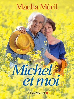 cover image of Michel et moi
